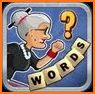 Word Games with Angry Gran related image