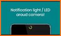Notification light / LED for Pixel - aodNotify related image