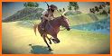 West Cowboy Horse Riding Game related image