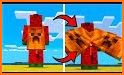 Cool Skins For Minecraft PE related image