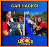 HD Video Projector Prank related image