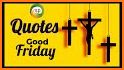 Good Friday GIF & Greeting related image