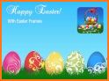 Easter Photo Frames App related image