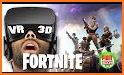 Fortnite 3D related image