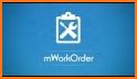 Work Order Mobile related image