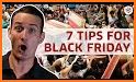 Cyber Monday Tips And Tricks 2018 related image