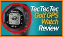 TecTecTec Golf GPS related image