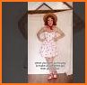 Sweet Valentine Dress Design related image