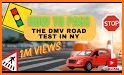 Permit Test New York NY DMV Driver License test Ed related image