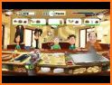 StoneAge Chef: The Crazy Restaurant & Cooking Game related image