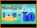 Learn Math Addition Quiz App related image
