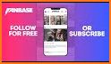 Fanbase - Get Paid For Content related image