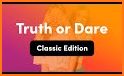 Truth or Dare Game related image
