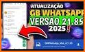 جي بي واتس 2023 الحديث related image
