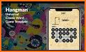 Hangman : Classic Word Game related image