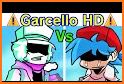 Garcello HD - FNF Battle Mod related image