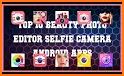 Selfie Camera - Beauty Editor related image