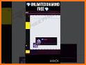 Diamonds King - Win Diamonds for Free related image