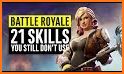 Fortnite Free Fire Tips related image