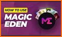Magic Eden related image