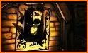 bendy devil & ink machine the real survival  game related image