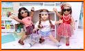 Doll Friends: Dress Up related image