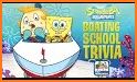 Trivia for Spongebob related image