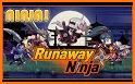 Runaway Ninja - Tap Tap Tap Idle rpg related image