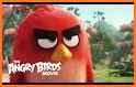 Angry Chicken Super Knock Down Super hungry birds related image