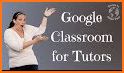Oh - connect to tutor or learn college classes related image