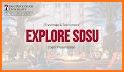 Explore SDSU Open House related image