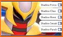 Shadow move related image