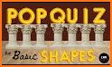 Shapes Quiz- For Beginners related image
