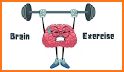 Math exercises - Brain Quizzes & Math Puzzles game related image