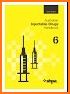 Handbook on Injectable Drugs related image