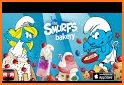 The Smurfs Bakery related image