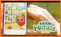 Tricks:farm heroes saga related image
