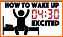 Well Sleep Reminder - Intelligent alarm clock related image