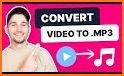 Video to mp3 converter - mp3 video Convert related image