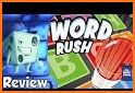 WordRush - Word Game related image