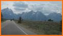 Grand Teton GyPSy Drive Tour related image