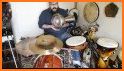 Darbuka  tambourine and big drum related image