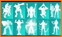 iMotes | Dances & Emotes Battle Royale related image