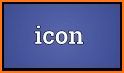 Define your icon related image