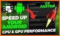 Game Booster : Accelerate phone performance related image