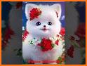 Cute Cat Wallpapers & Themes related image