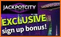 Jackpot City Online App related image