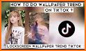 Trendpappers - Trend Wallpapers for Your Phone related image