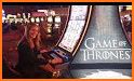 Game of Slots - Dragon Thrones Jackpot related image