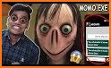 Momo Scary Video Call Simulator related image